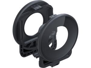 Insta360 CINORLG/A Black Lens Guards for ONE R 360 Dual-Lens Mod (Pair) Insta360 CINORLG/A Black Lens Guards for ONE R 360 Dual-Lens Mod (Pair)