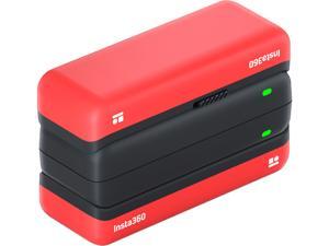 Insta360 CINORBC/A Red ONE R Battery Charger Insta360 CINORBC/A Red ONE R Battery Charger