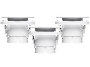 Ubiquiti Networks UVC-G3-F-C-3 UniFi Video Camera G3 Flex Mount 3-Pack Ubiquiti Networks UVC-G3-F-C-3 UniFi Video Camera G3 Flex Mount 3-Pack