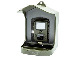 Technaxx TX-165 4923 8 MP 2.0" TFT LCD display Full HD Birdcam