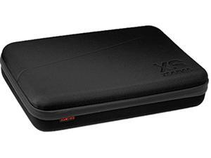 XSORIES CAPMX-100149 Large Capxule Gopro Case (Black) XSORIES CAPMX-100149 Large Capxule Gopro Case (Black)