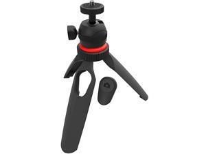 Digipower TP-ACT5 Active Mini Tripod with Wireless Shutter Remote & Camera/GoPro Mount Digipower TP-ACT5 Active Mini Tripod with Wireless Shutter Remote & Camera/GoPro Mount