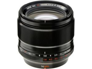 FUJIFILM 16443058 FUJINON LENS XF56mmF1.2 R APD Black FUJIFILM 16443058 FUJINON LENS XF56mmF1.2 R APD Black