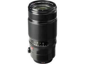 FUJIFILM 16443060 XF 50-140mmF2.8 R LM OIS WR Lenses Black