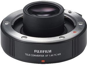 Fujifilm Fujinon Tele Converter XF 1.4x TC WR Fujifilm Fujinon Tele Converter XF 1.4x TC WR
