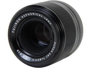 FUJIFILM 16240767 XF60mmF2.4 R Macro Lens FUJIFILM 16240767 XF60mmF2.4 R Macro Lens