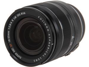 FUJIFILM 16276479 XF18-55mmF2.8-4 R LM OIS Lens FUJIFILM 16276479 XF18-55mmF2.8-4 R LM OIS Lens