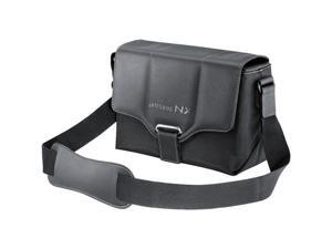Samsung CC9N20B Carrying Case for Camera - Black Samsung CC9N20B Carrying Case for Camera - Black