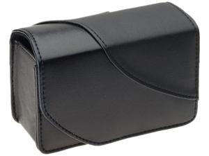 OLYMPUS 202505 Black Compact Case OLYMPUS 202505 Black Compact Case