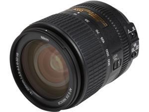 Nikon 2216 SLR Lenses AF-S DX NIKKOR 18-300mm f/3.5-6.3G ED VR Lens Black Nikon 2216 SLR Lenses AF-S DX NIKKOR 18-300mm f/3.5-6.3G ED VR Lens Black