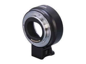 Canon 6098B002 EF-EOS M Mount Adapter Black Canon 6098B002 EF-EOS M Mount Adapter Black