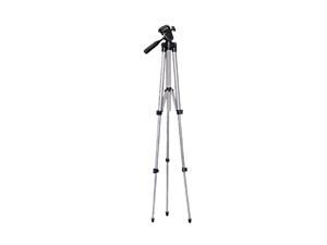Vivitar VIV-VPT-1250 Full Size Tripod Vivitar VIV-VPT-1250 Full Size Tripod
