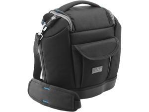 USA Gear DSLR Camera , Gadget and Accessories Bag with Waterproof EVA Bottom - Works With Canon PowerShot SX420 IS, EOS 5DS, Rebel T6s and More Canon Cameras USA Gear DSLR Camera , Gadget and Accessories Bag with Waterproof EVA Bottom - Works With Canon PowerShot SX420 IS, EOS 5DS, Rebel T6s and More Canon Cameras
