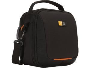Case Logic SLMC-202 Black Compact System Camera Medium Kit Bag Case Logic SLMC-202 Black Compact System Camera Medium Kit Bag