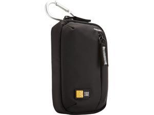 Case Logic TBC-402-BLACK Carrying Case for Camera, Accessories - Black