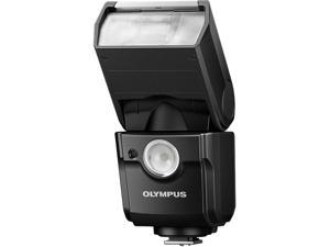 OLYMPUS V326180BW000 FL-700WR Electronic Flash