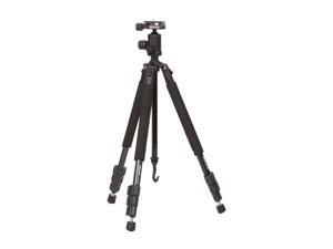 Dolica GX600B200 60-Inch Proline Aluminum Tripod with Ball Head Dolica GX600B200 60-Inch Proline Aluminum Tripod with Ball Head
