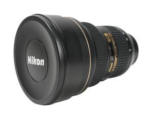 Nikon AF-S 14-24mm f/2.8G ED SLR Lenses Lenses Black