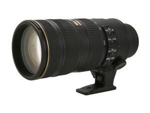 Nikon 061 Af P Dx Nikkor 70 300mm F 4 5 6 3 G Ed Lens Newegg Com