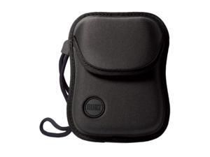 BUILT EFTCBLK Black Fliptop Camera Case BUILT EFTCBLK Black Fliptop Camera Case