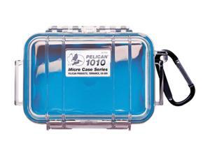 PELICAN 1010-026-100 Blue Multi Purpose Micro Case PELICAN 1010-026-100 Blue Multi Purpose Micro Case