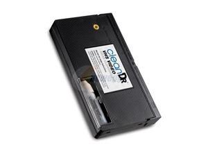 Digital Innovations 6012800 Clean Dr. VHS Video Head Cleaning Kit Digital Innovations 6012800 Clean Dr. VHS Video Head Cleaning Kit