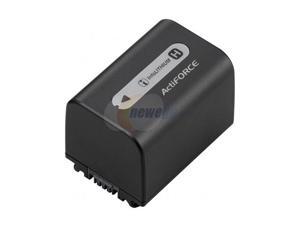 SONY NP-FH70 6.8V / 1800mAh(12.2Wh) Li-Ion InfoLITHIUM H Series Rechargeable Battery Pack SONY NP-FH70 6.8V / 1800mAh(12.2Wh) Li-Ion InfoLITHIUM H Series Rechargeable Battery Pack