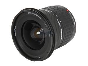 OLYMPUS Zuiko Digital ED 9-18mm f/4-5.6 Lens