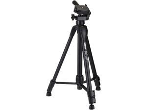 SUNPAK 2001UT Tripod with 3-Way Panhead and Quick-Release