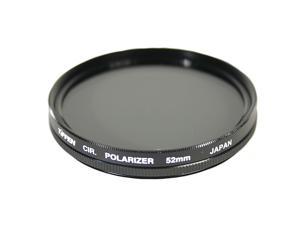 37mm Tiffen Circular Polarizing Filter and Lens Pen Kit 