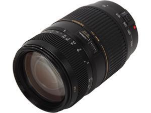 TAMRON AF017C700 SLR Lenses AF 70-300mm f/4-5.6 Di LD Lens for Canon EOS Black TAMRON AF017C700 SLR Lenses AF 70-300mm f/4-5.6 Di LD Lens for Canon EOS Black
