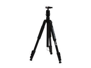 Dolica AX620B 62-Inch Proline Tripod and Ball Head Dolica AX620B 62-Inch Proline Tripod and Ball Head