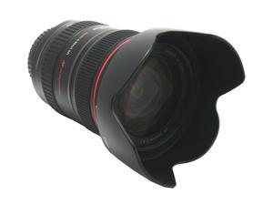 Canon EF 24-105mm f/4L IS USM SLR Lenses Standard Zoom Lens Black