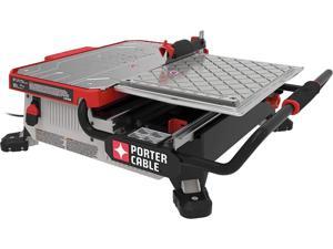 Porter-Cable PCE980 7 in. Table Top Wet Tile Saw
