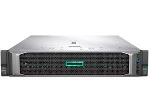 DL385 Gen10 7452 1P 24SFF Svr DL385 Gen10 7452 1P 24SFF Svr