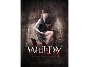 White Day: A Labyrinth Named School [Online Game Code]