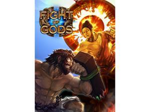 Fight of Gods [Online Game Code]
