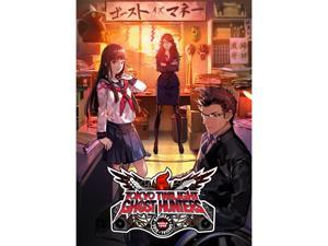 Tokyo Twilight Ghost Hunters Daybreak: Special Gigs [Online Game Code]