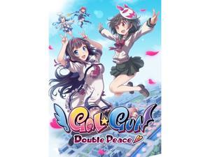 Gal*Gun: Double Peace [Online Game Code]