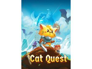 Cat Quest [Online Game Code]