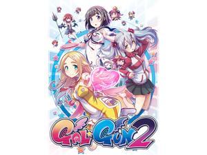 Gal*Gun 2 [Online Game Code]