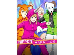Nippon Marathon  [Online Game Code]
