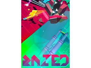 RAZED  [Online Game Code]