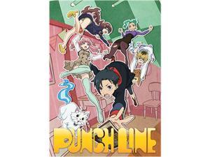 Punch Line  [Online Game Code]