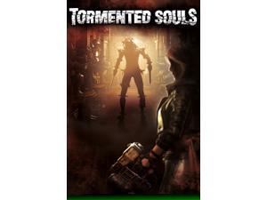 Tormented Souls  [Online Game Code]