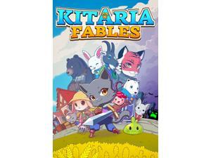 Kitaria Fables  [Online Game Code]