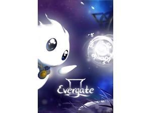 Evergate - PC [Online Game Code]