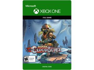 Super Cloudbuilt Xbox One [Digital Code]