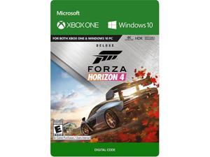 Forza Horizon 5: Standard Edition - Xbox Series X/S, Xbox One, Windows, Xbox Series X
