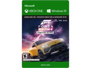 Forza Horizon 4 VIP Pass VIP Edition Windows, Xbox One [Digital] 7CN-00042  - Best Buy